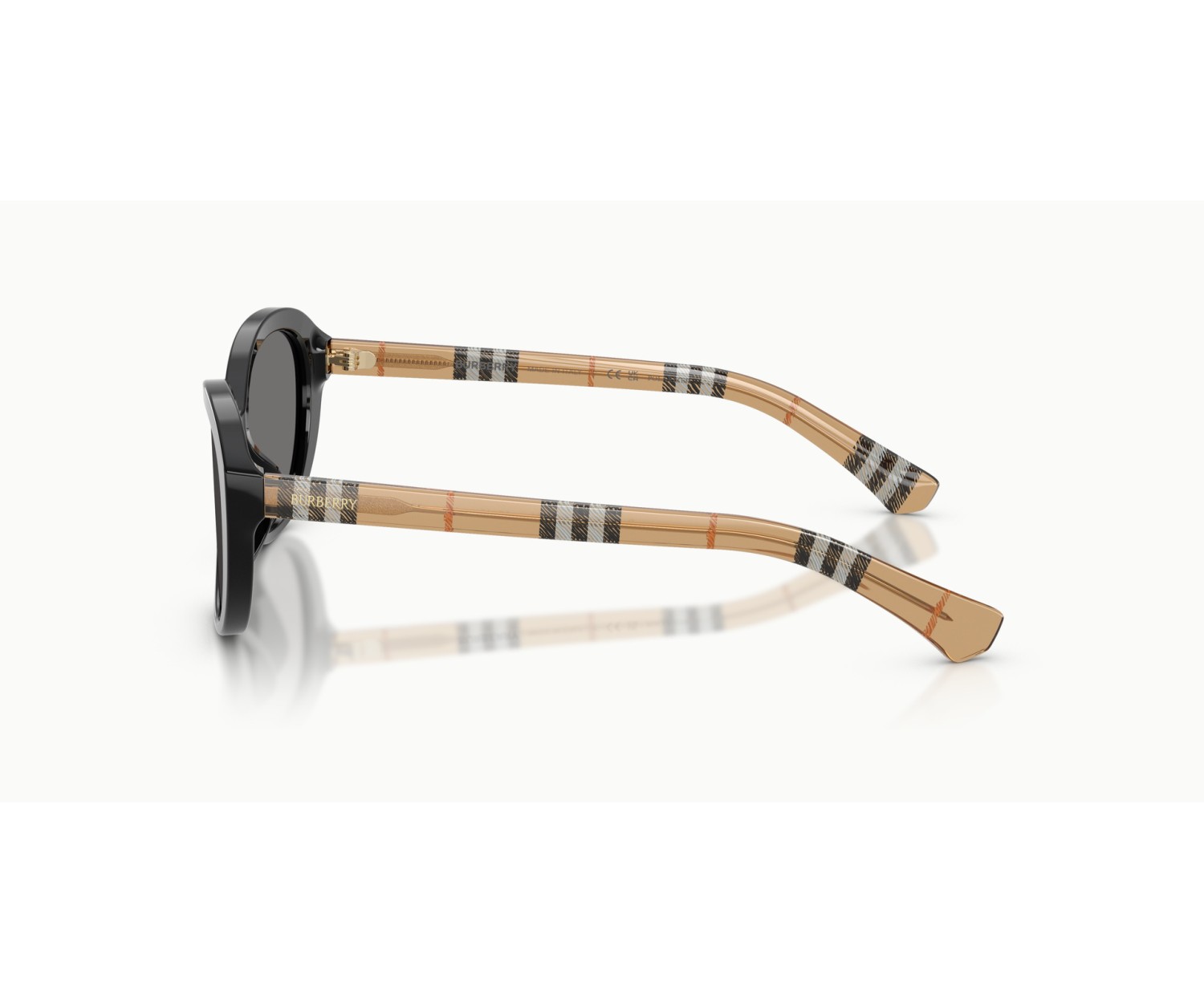 BURBERRY - BE4507D - 416181 - 57