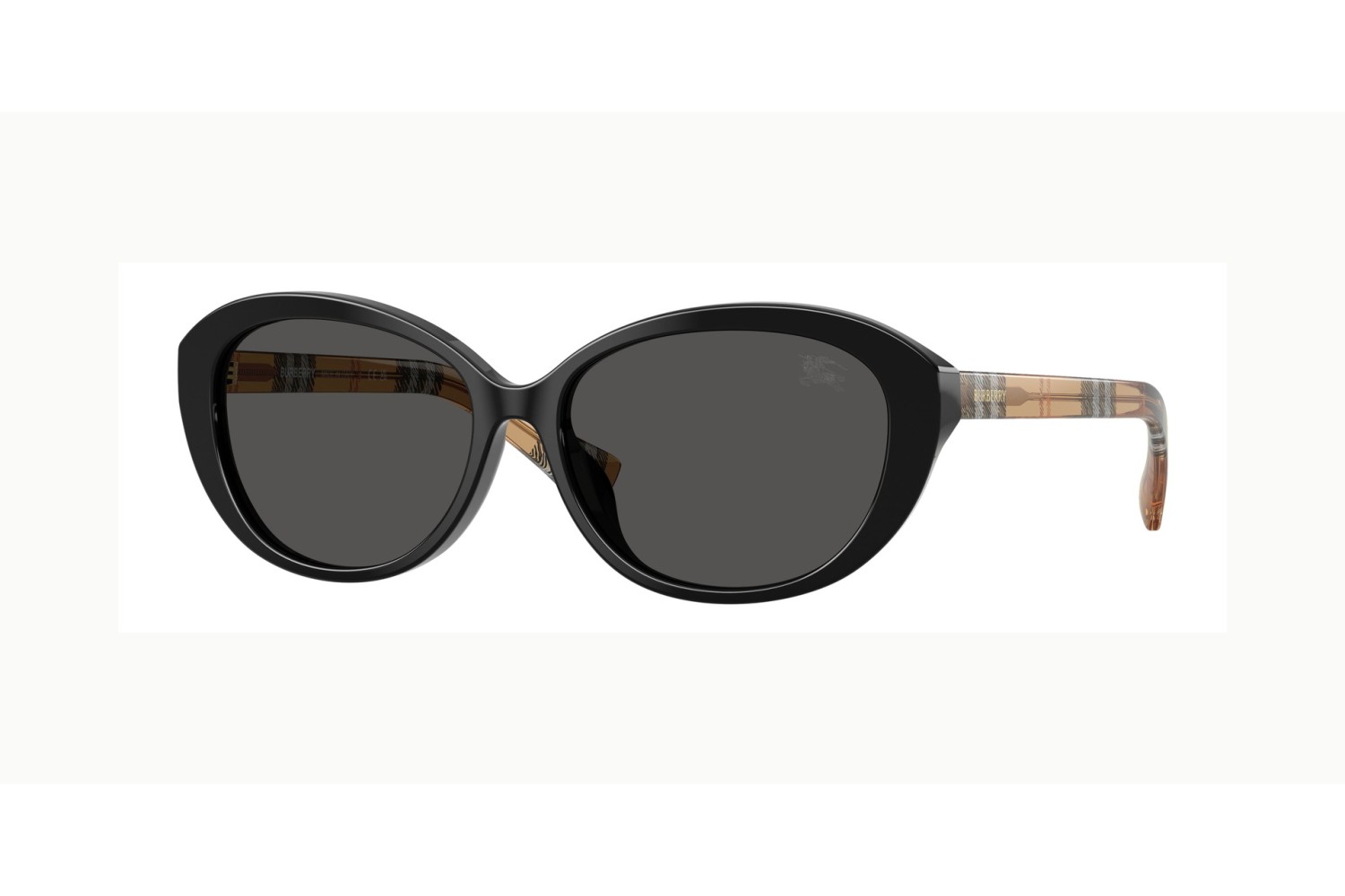 BURBERRY - BE4507D - 416187 - 57