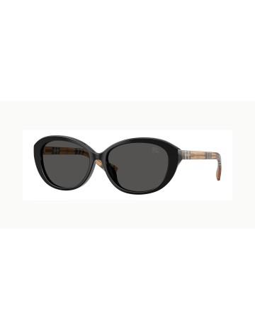 BURBERRY - BE4507D - 416187 - 57