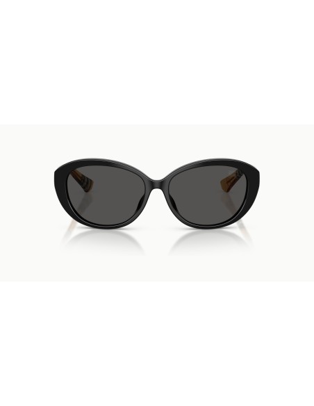 BURBERRY - BE4507D - 416187 - 57