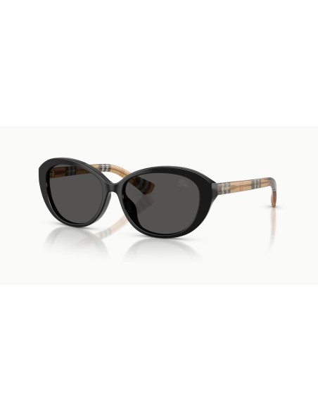 BURBERRY - BE4507D - 416187 - 57