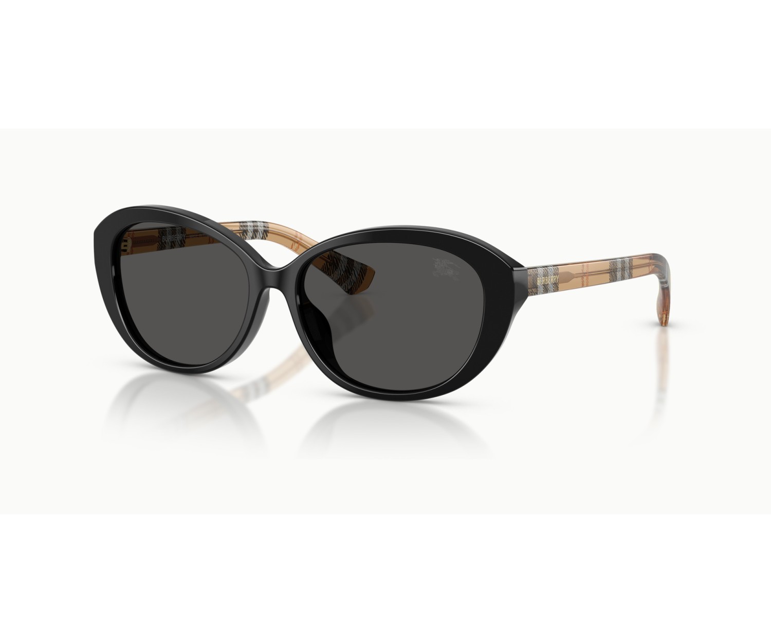 BURBERRY - BE4507D - 416187 - 57