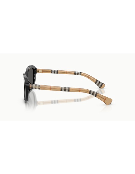 BURBERRY - BE4507D - 416187 - 57