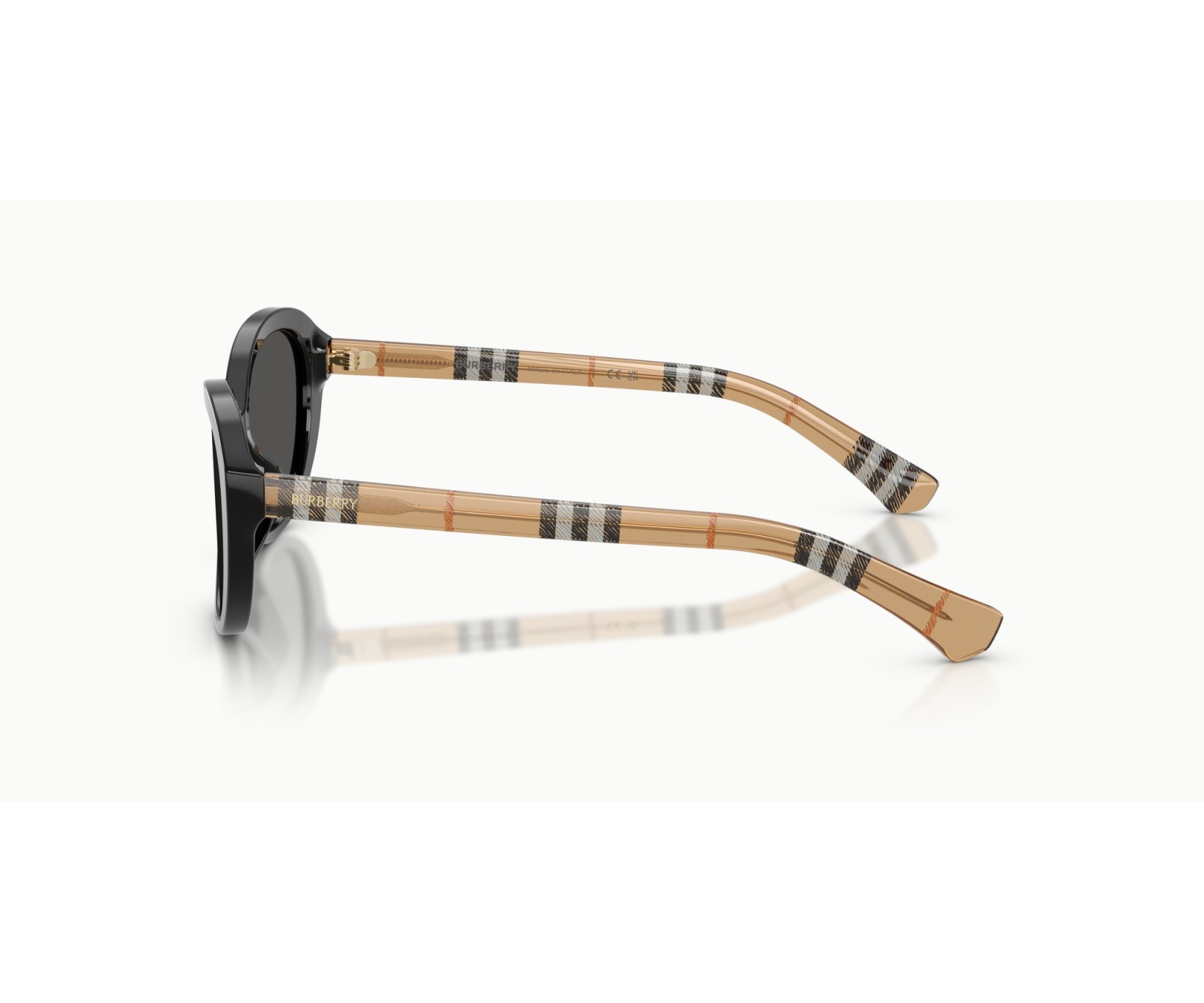 BURBERRY - BE4507D - 416187 - 57