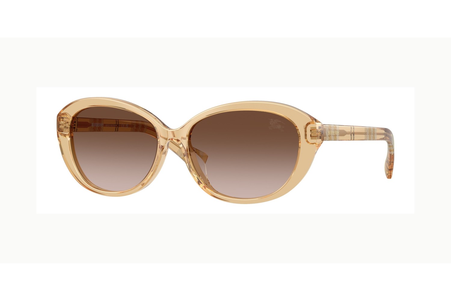 BURBERRY - BE4507D - 416713 - 57