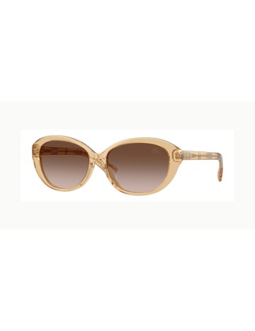 BURBERRY - BE4507D - 416713 - 57