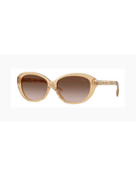 BURBERRY - BE4507D - 416713 - 57
