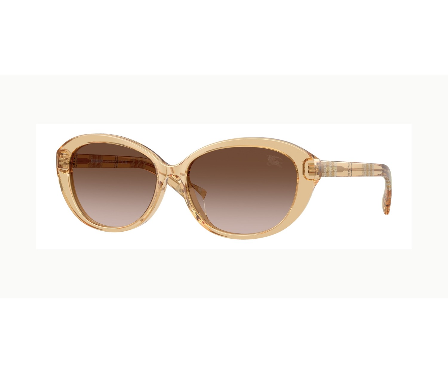 BURBERRY - BE4507D - 416713 - 57