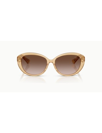 BURBERRY - BE4507D - 416713 - 57 2