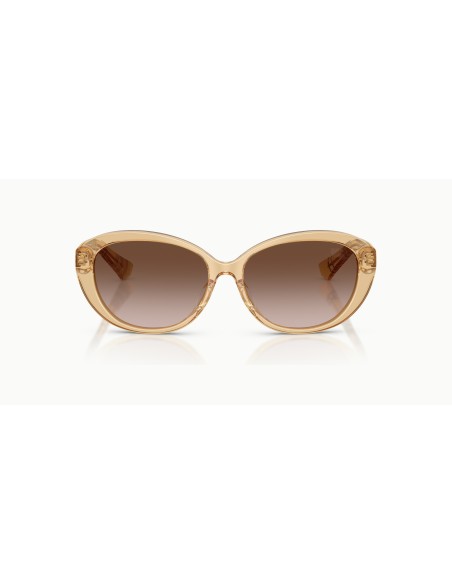 BURBERRY - BE4507D - 416713 - 57