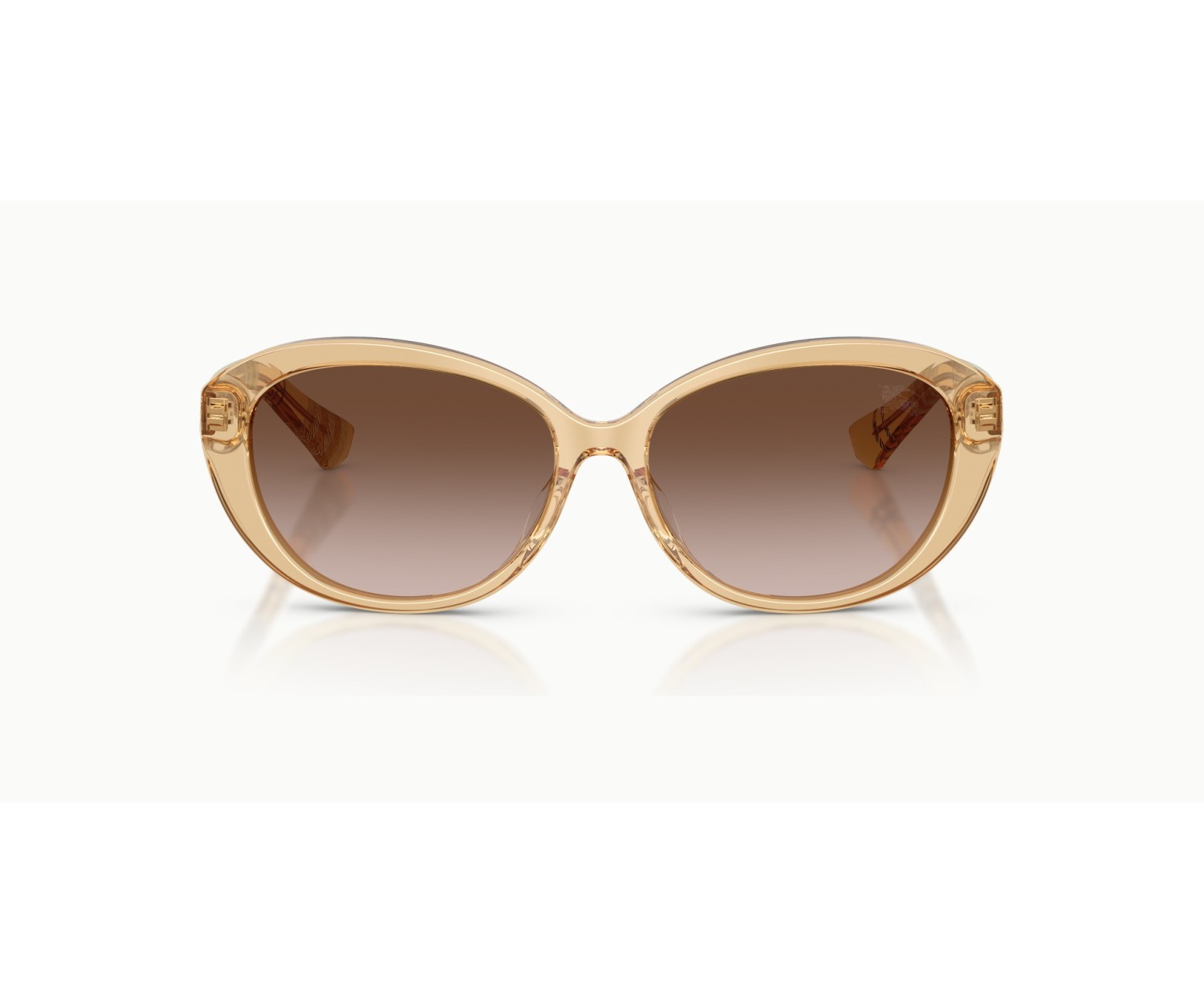BURBERRY - BE4507D - 416713 - 57