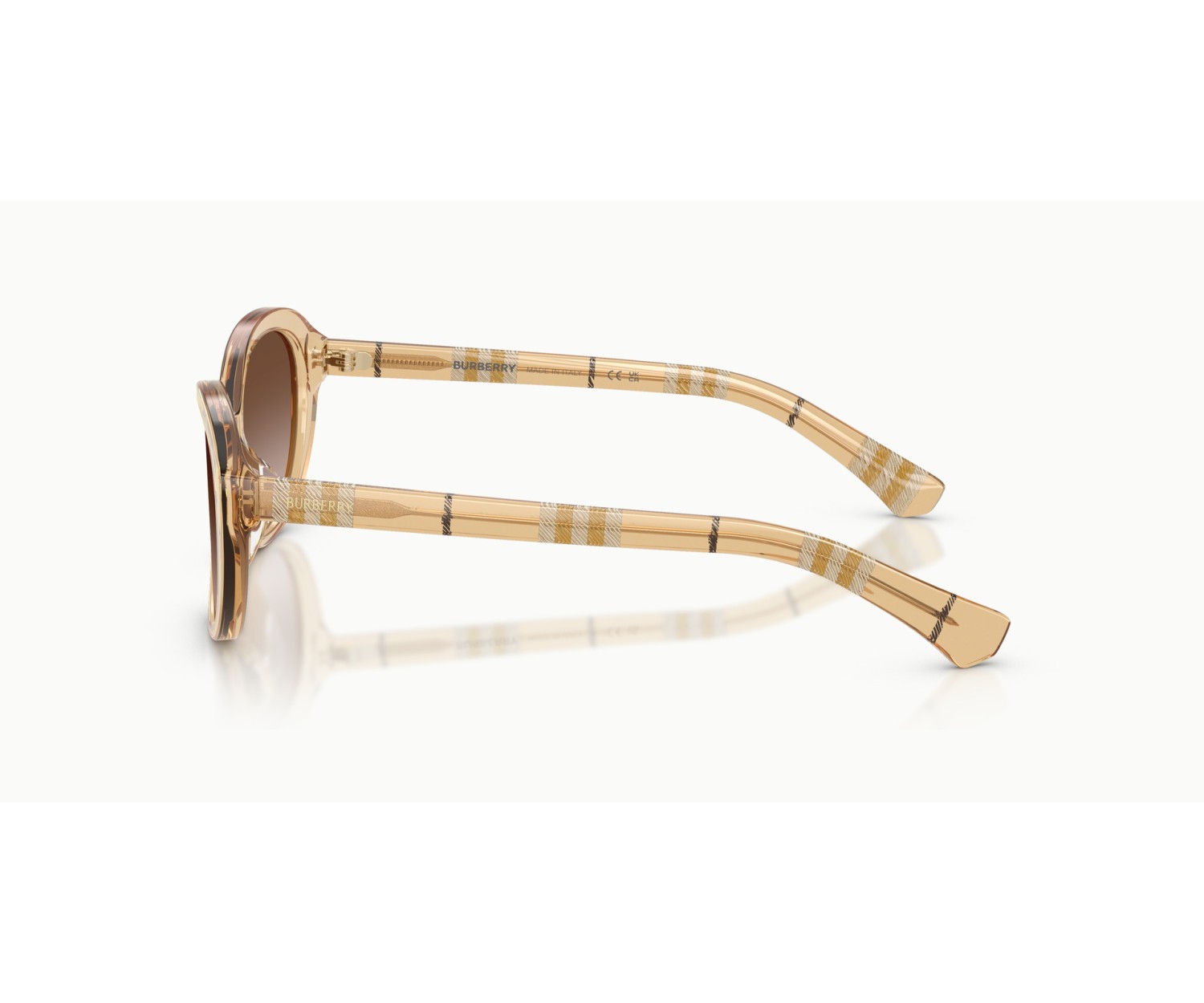 BURBERRY - BE4507D - 416713 - 57
