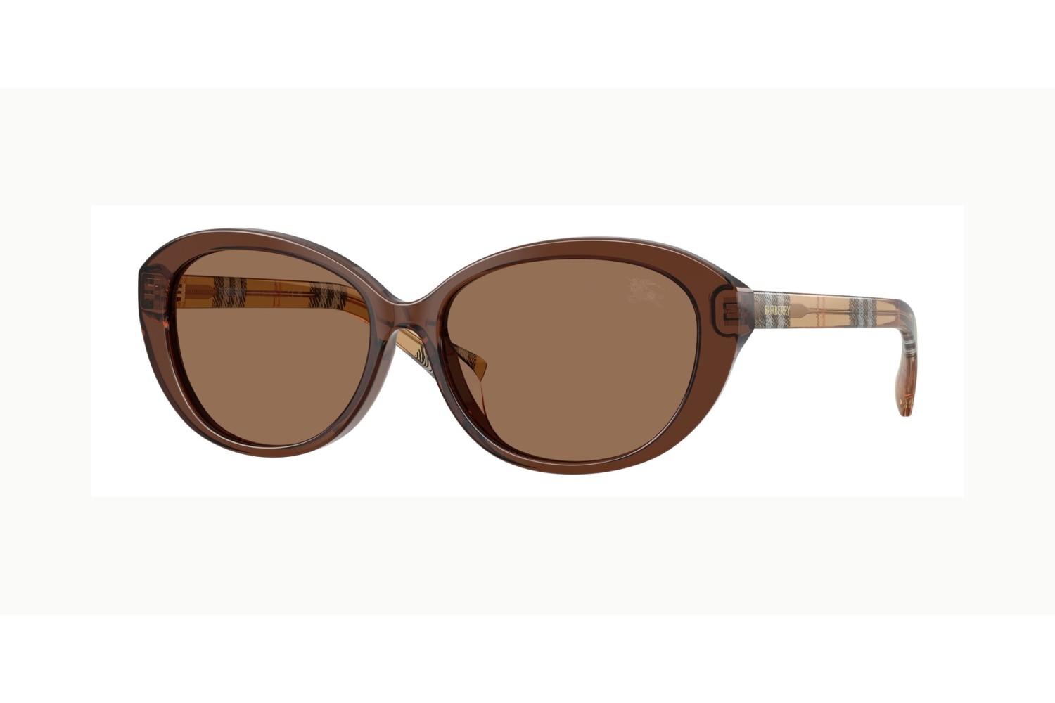 BURBERRY - BE4507D - 424373 - 57