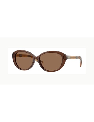 BURBERRY - BE4507D - 424373 - 57