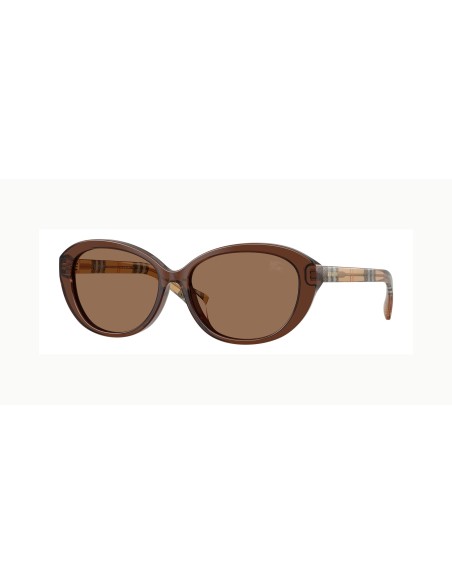BURBERRY - BE4507D - 424373 - 57