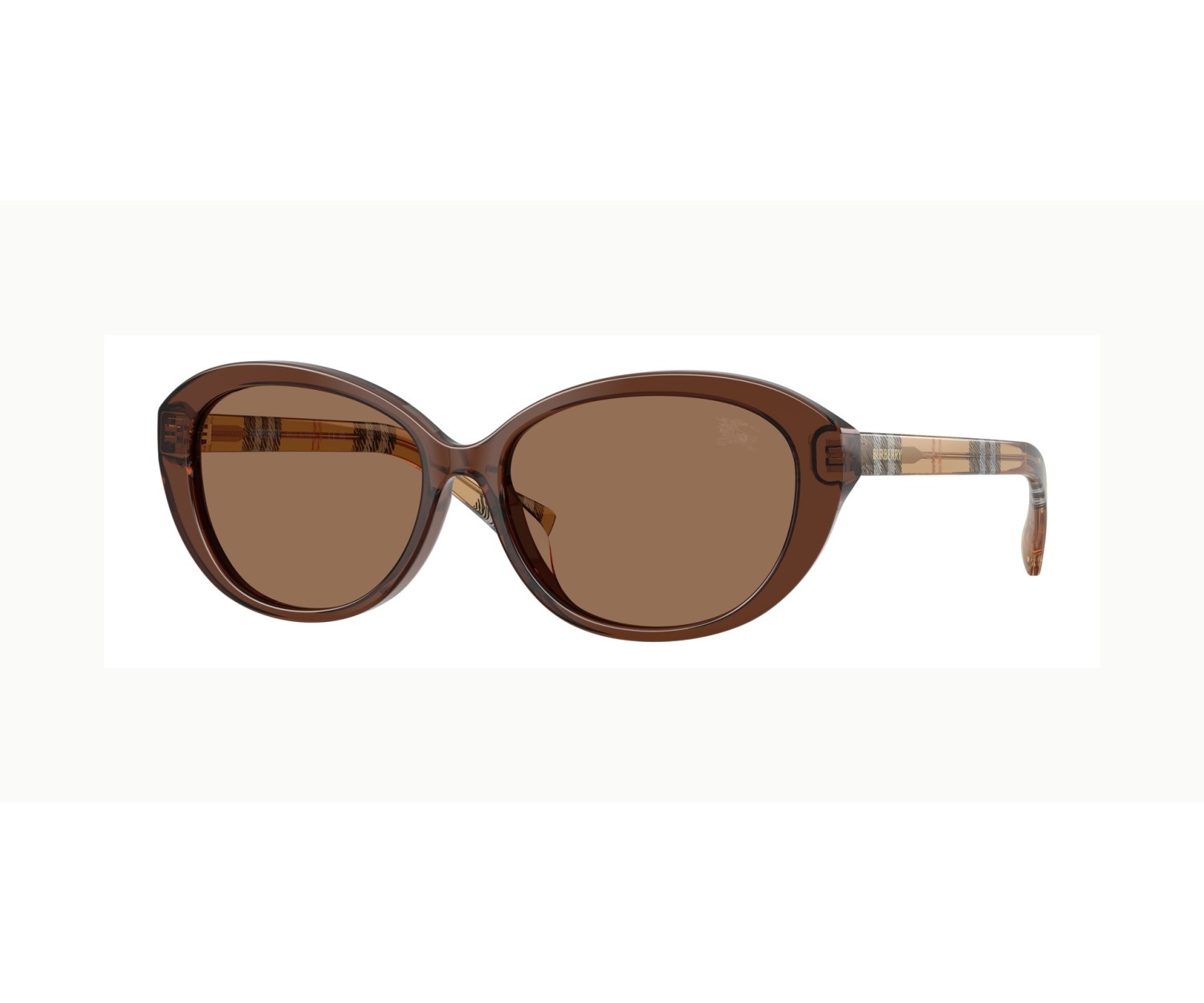 BURBERRY - BE4507D - 424373 - 57