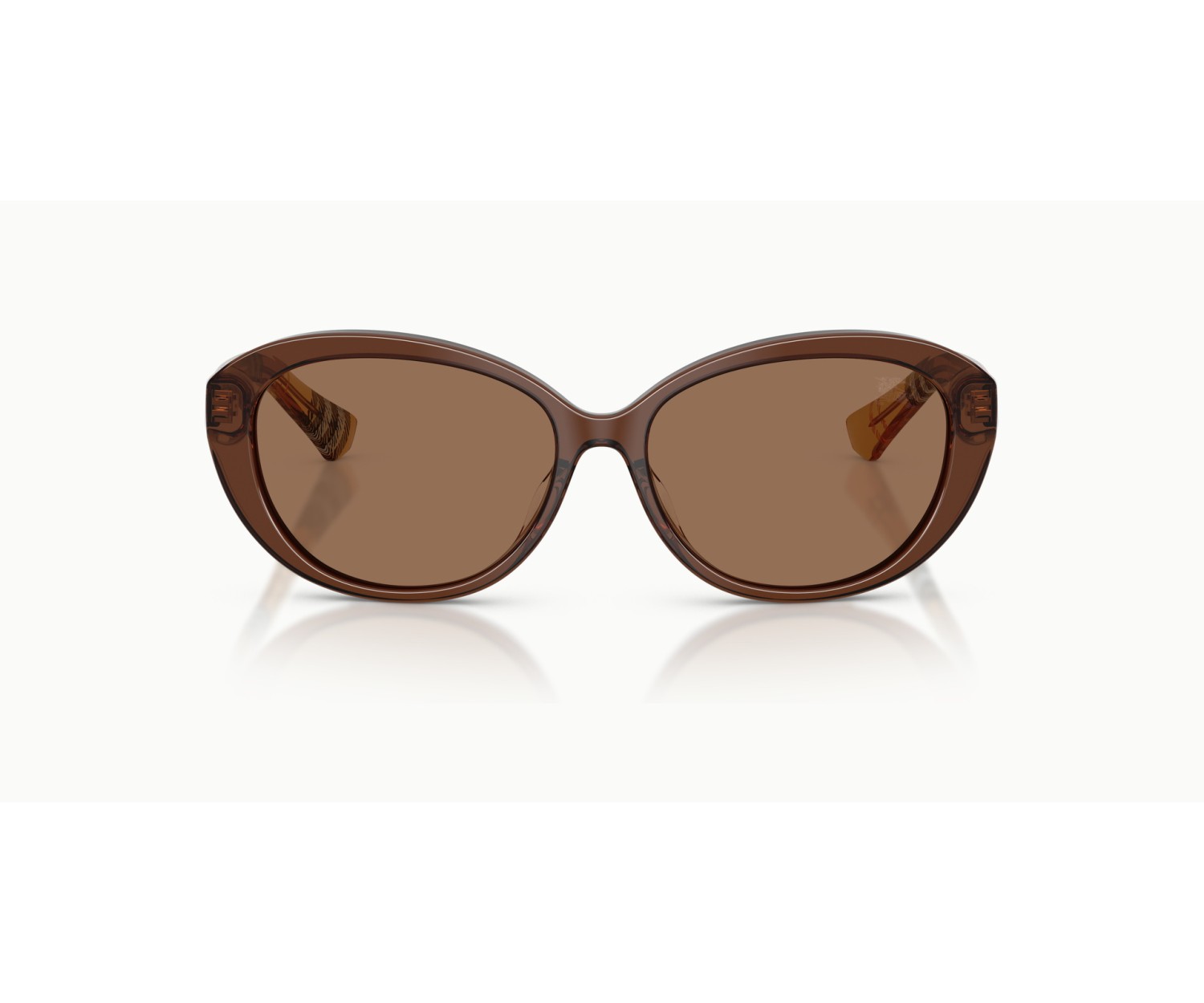 BURBERRY - BE4507D - 424373 - 57