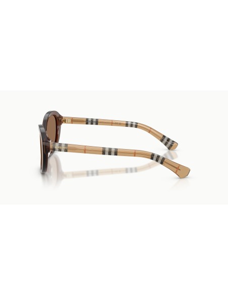 BURBERRY - BE4507D - 424373 - 57