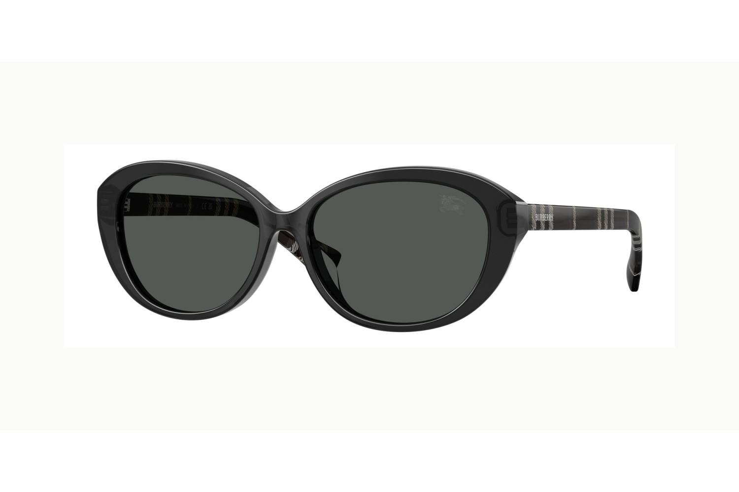 BURBERRY - BE4507D - 427087 - 57