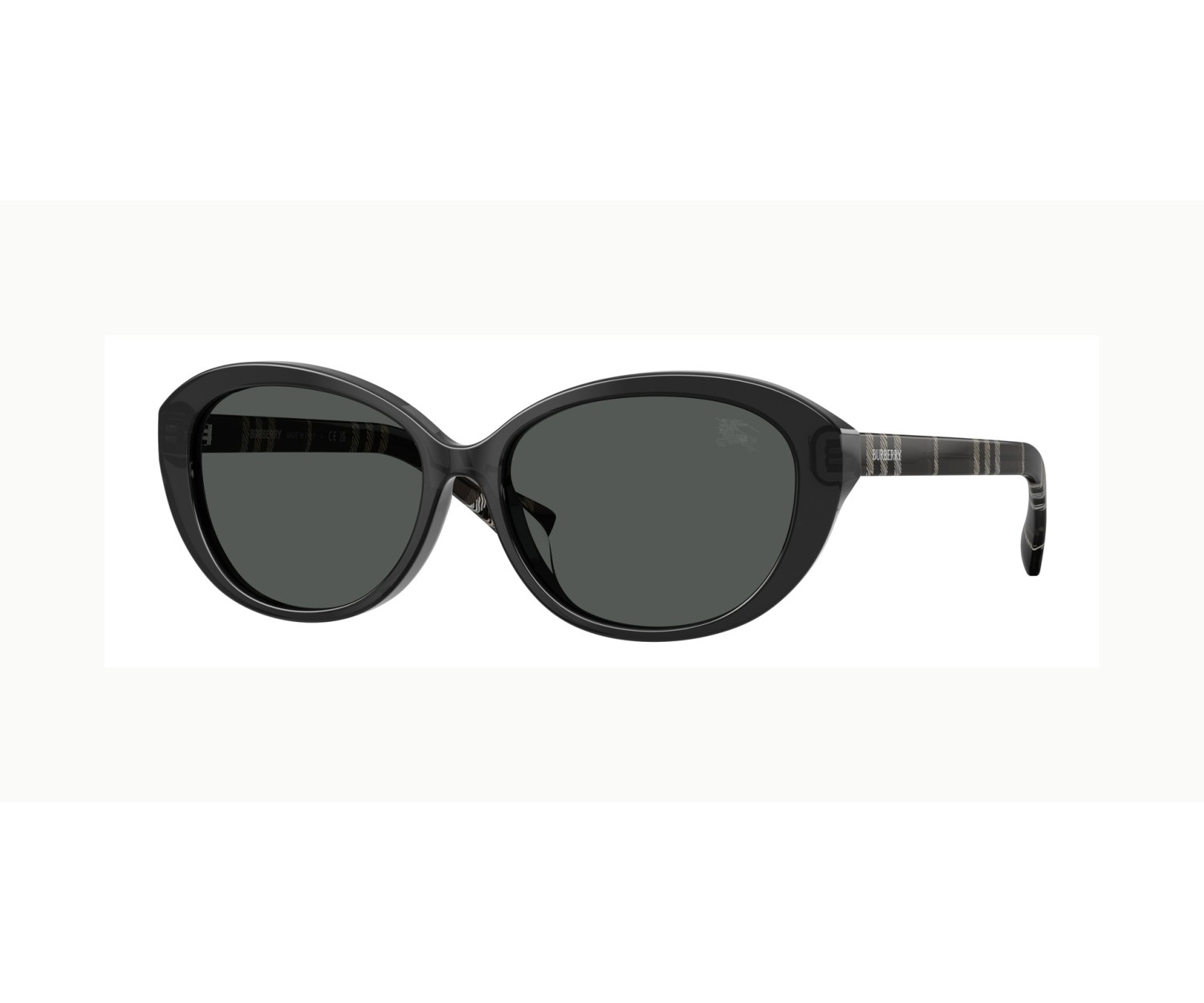 BURBERRY - BE4507D - 427087 - 57