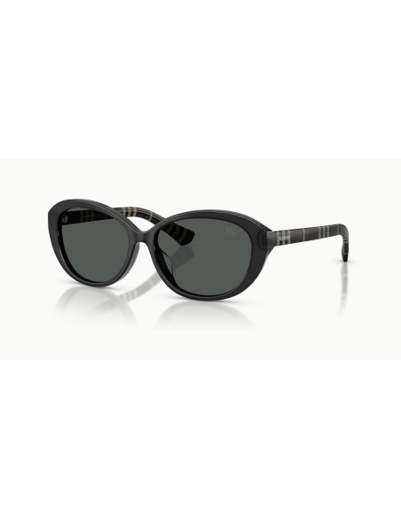 BURBERRY - BE4507D - 427087 - 57