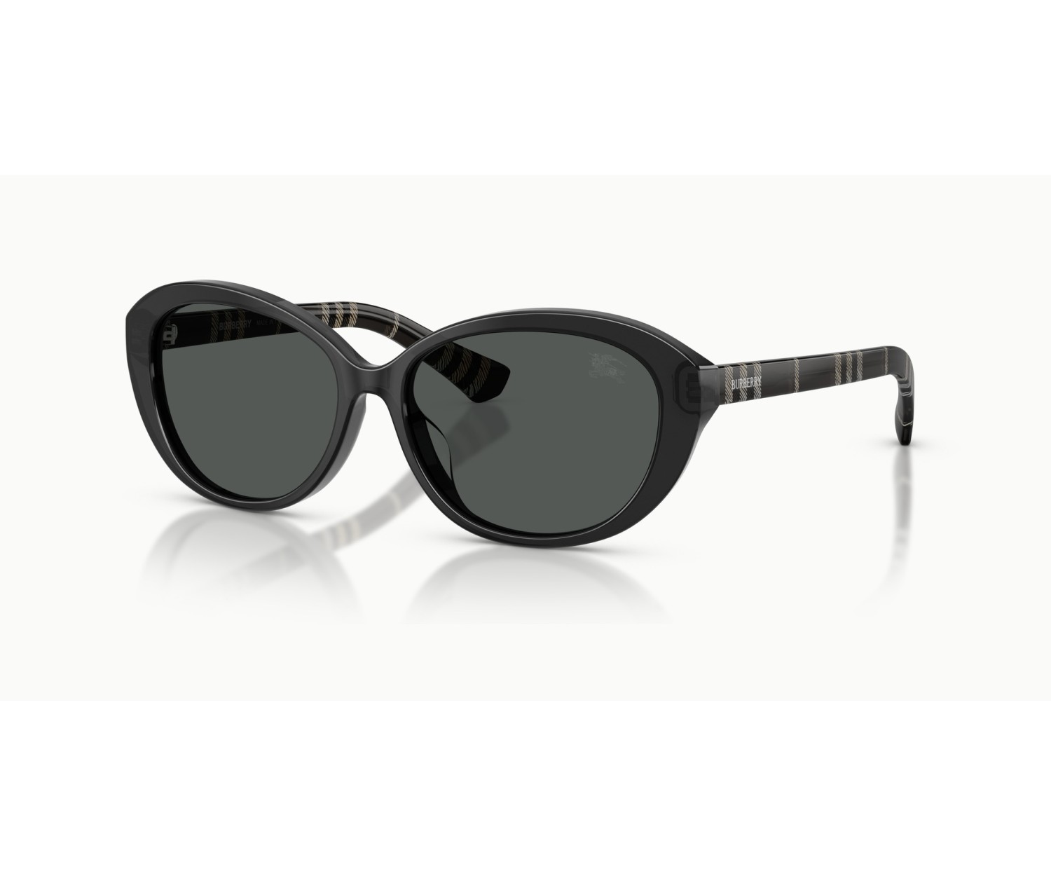 BURBERRY - BE4507D - 427087 - 57