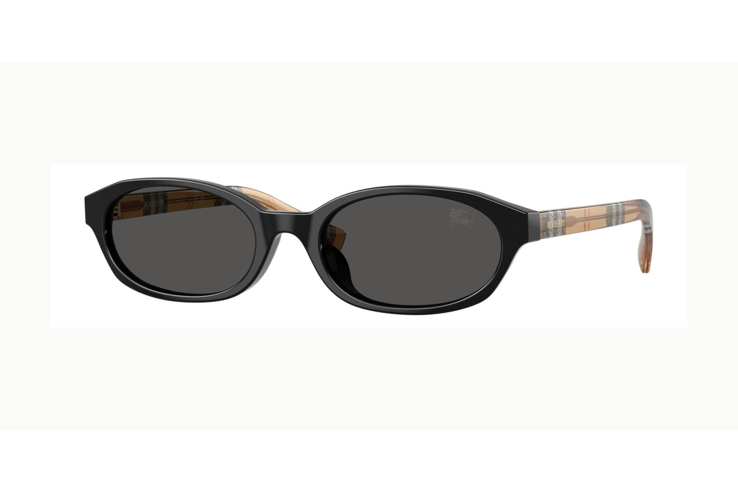 BURBERRY - BE4508D - 416187 - 56