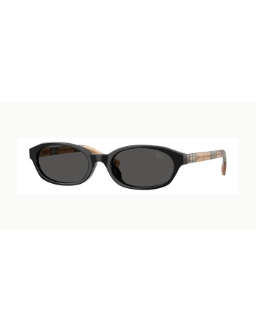 BURBERRY - BE4508D - 416187 - 56