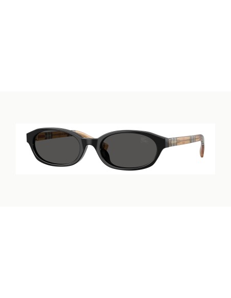 BURBERRY - BE4508D - 416187 - 56