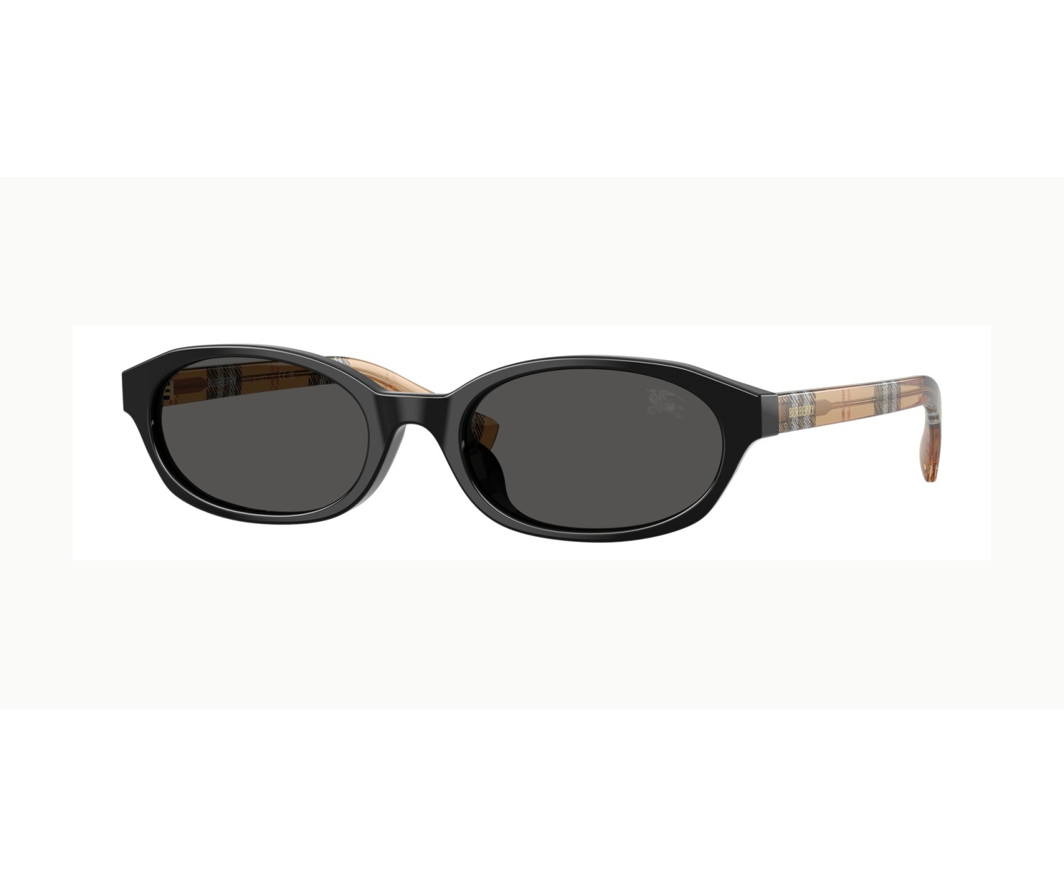 BURBERRY - BE4508D - 416187 - 56