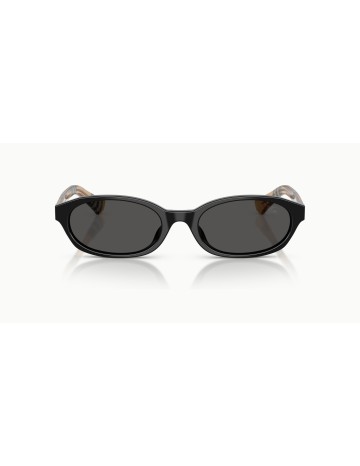 BURBERRY - BE4508D - 416187 - 56 2