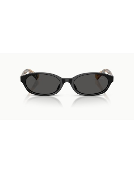 BURBERRY - BE4508D - 416187 - 56