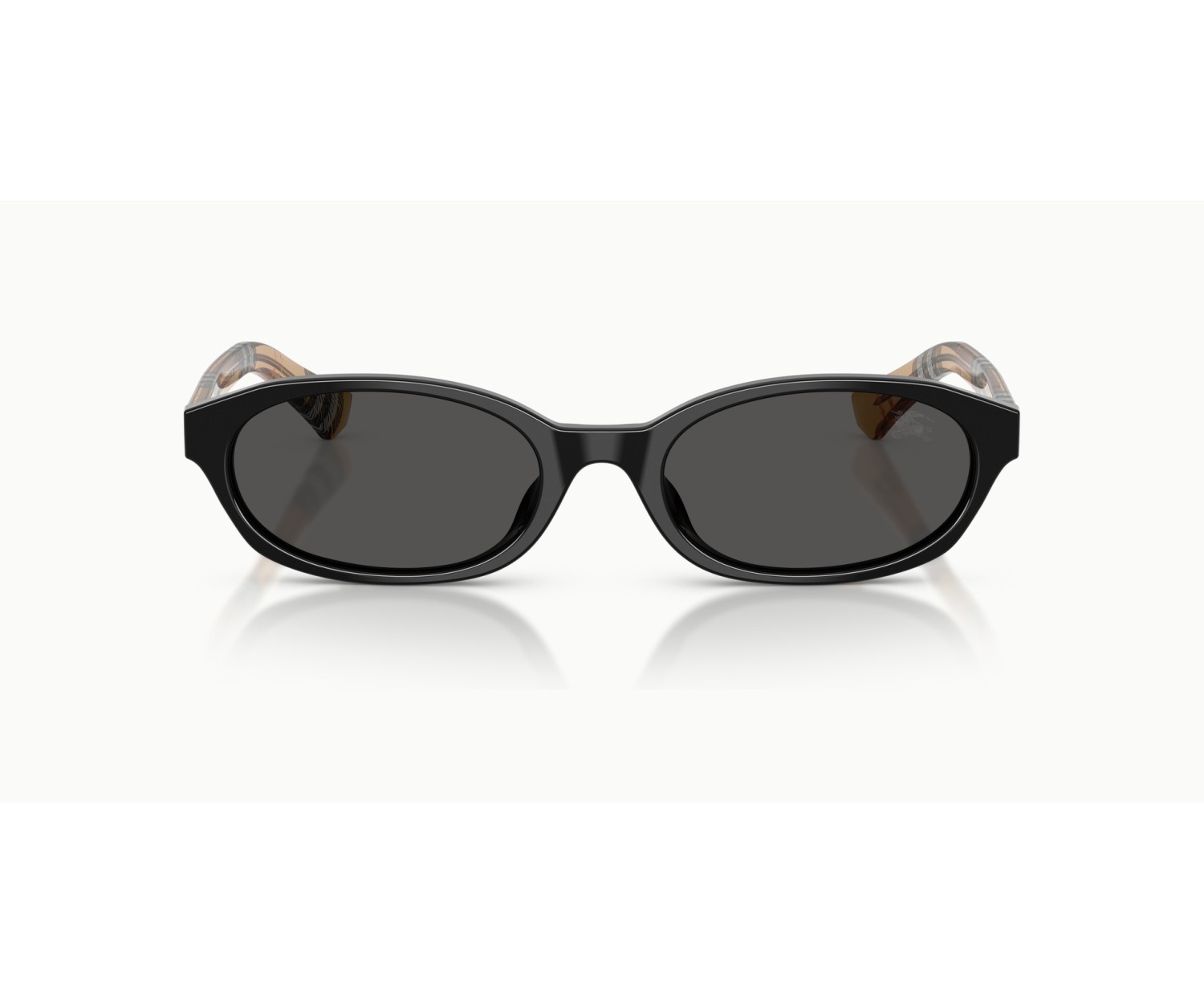 BURBERRY - BE4508D - 416187 - 56