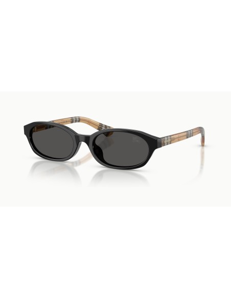 BURBERRY - BE4508D - 416187 - 56
