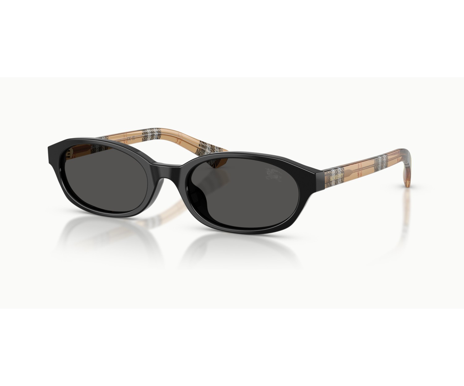BURBERRY - BE4508D - 416187 - 56