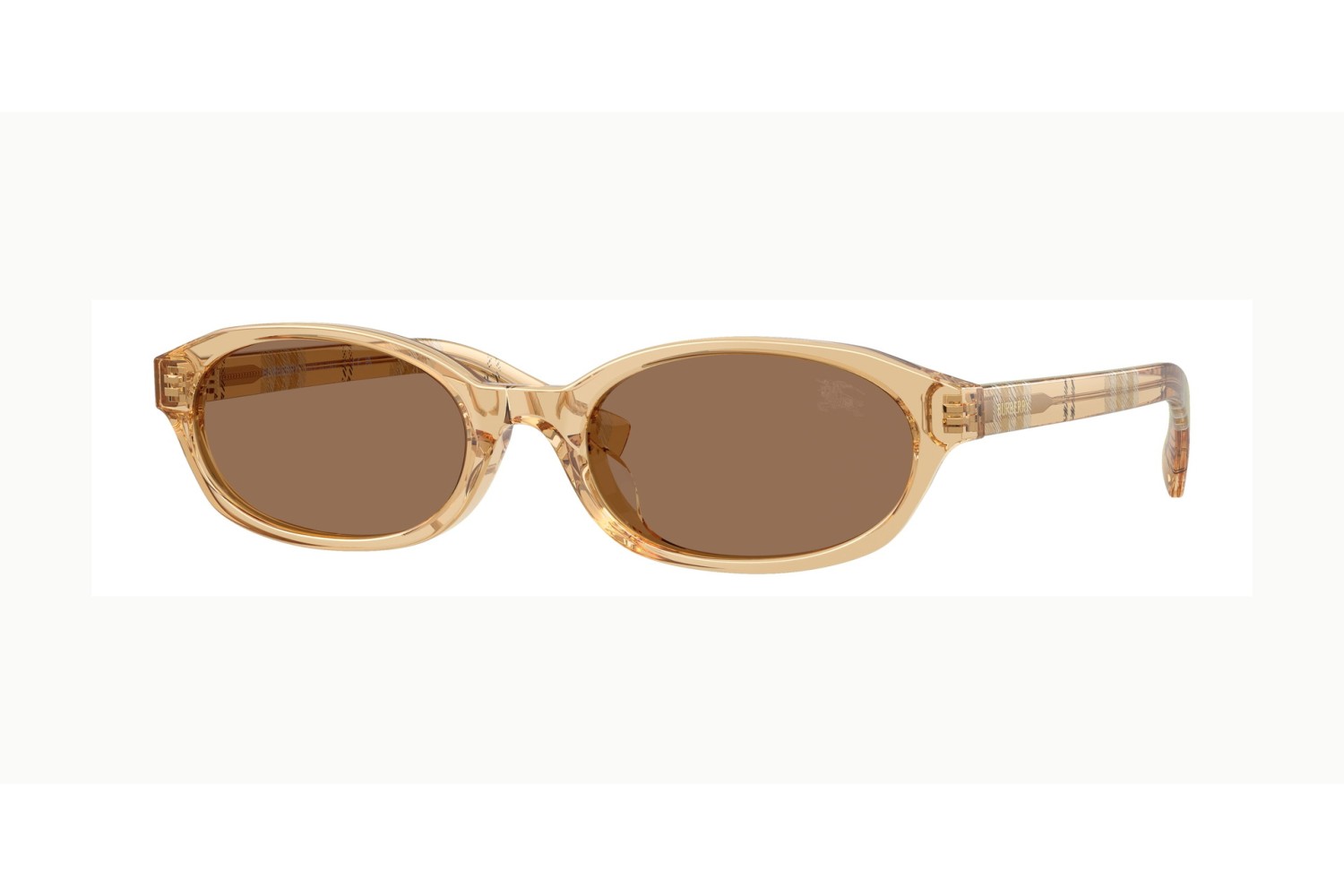 BURBERRY - BE4508D - 416773 - 56