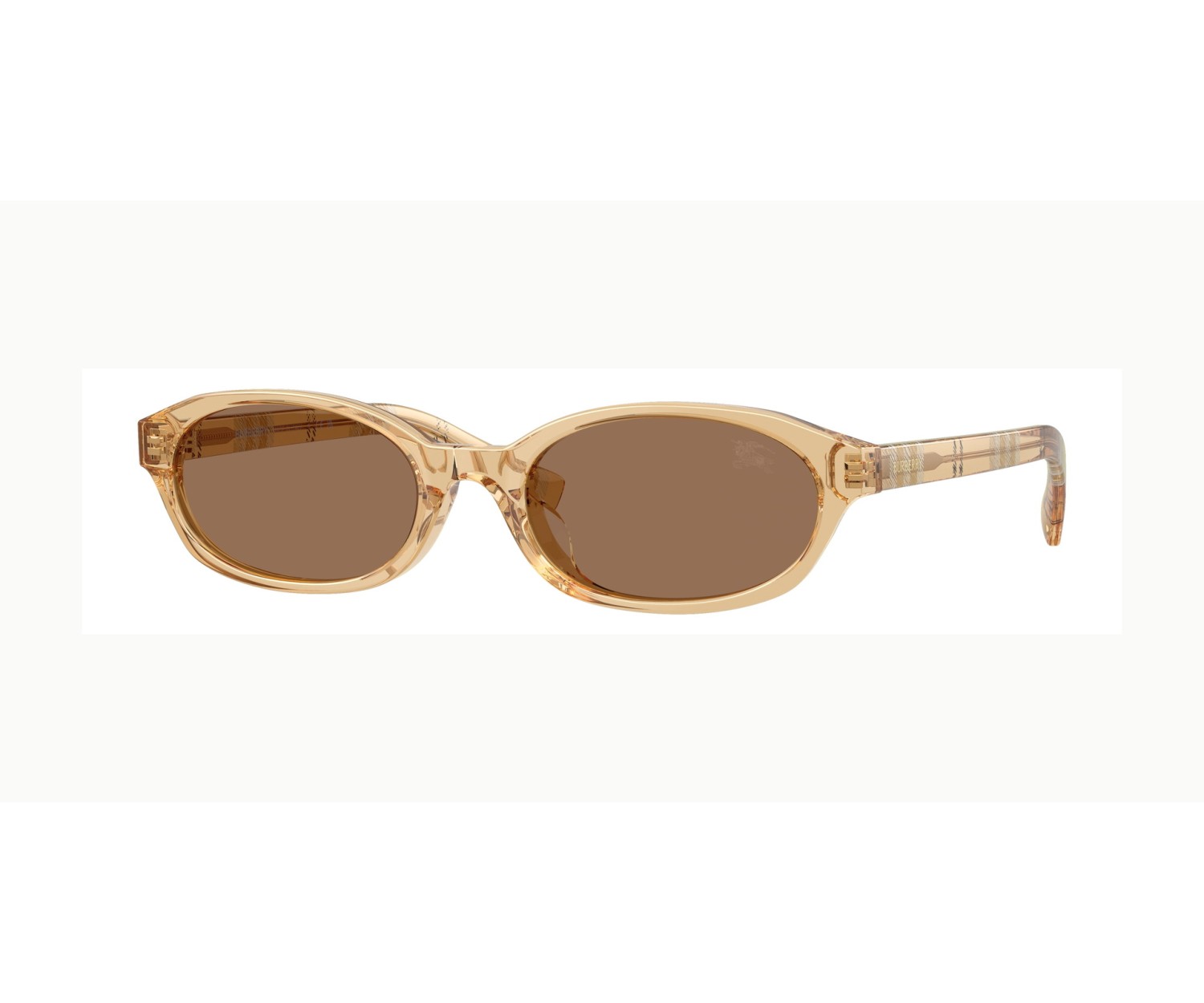 BURBERRY - BE4508D - 416773 - 56