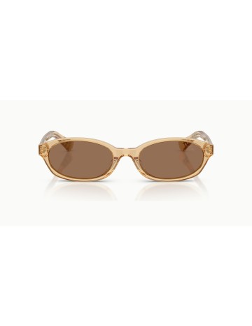 BURBERRY - BE4508D - 416773 - 56 2
