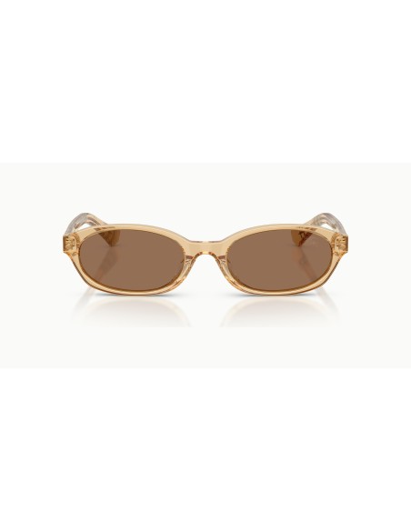 BURBERRY - BE4508D - 416773 - 56