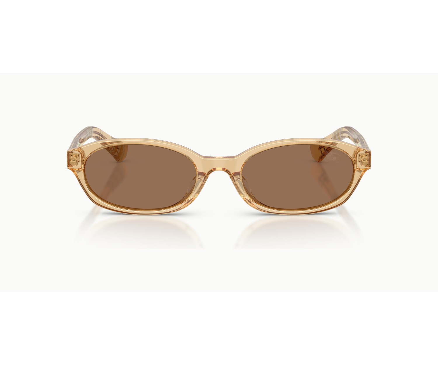 BURBERRY - BE4508D - 416773 - 56