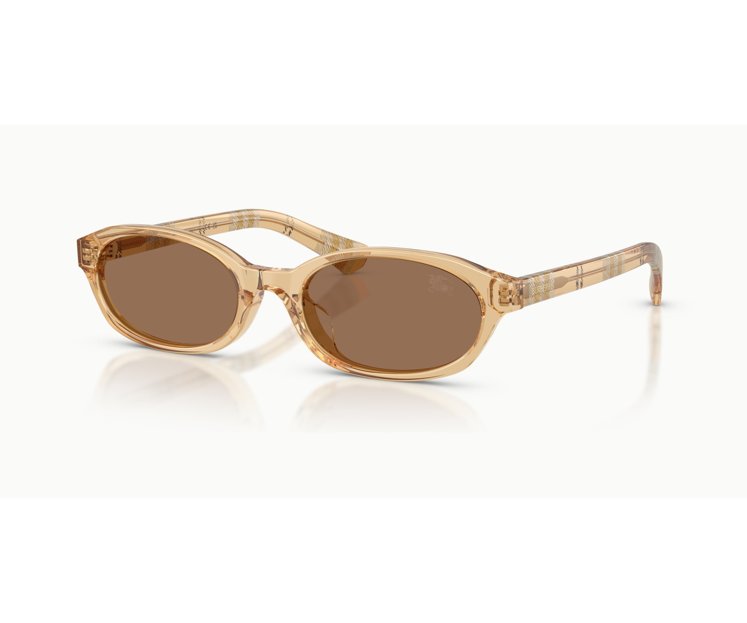 BURBERRY - BE4508D - 416773 - 56