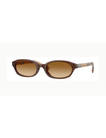 BURBERRY - BE4508D - 424313 - 56