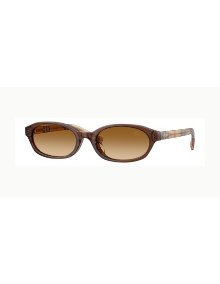 BURBERRY - BE4508D - 424313 - 56