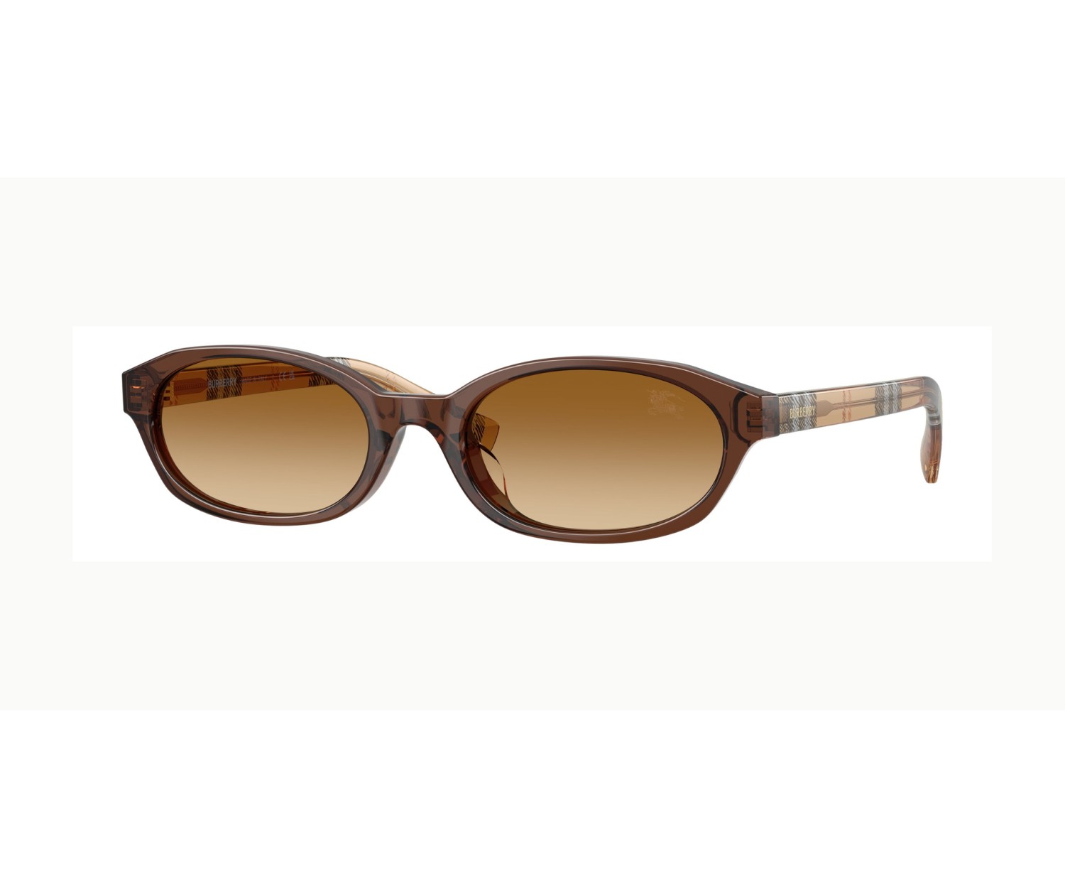 BURBERRY - BE4508D - 424313 - 56