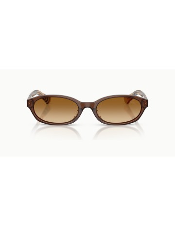 BURBERRY - BE4508D - 424313 - 56 2