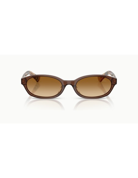 BURBERRY - BE4508D - 424313 - 56
