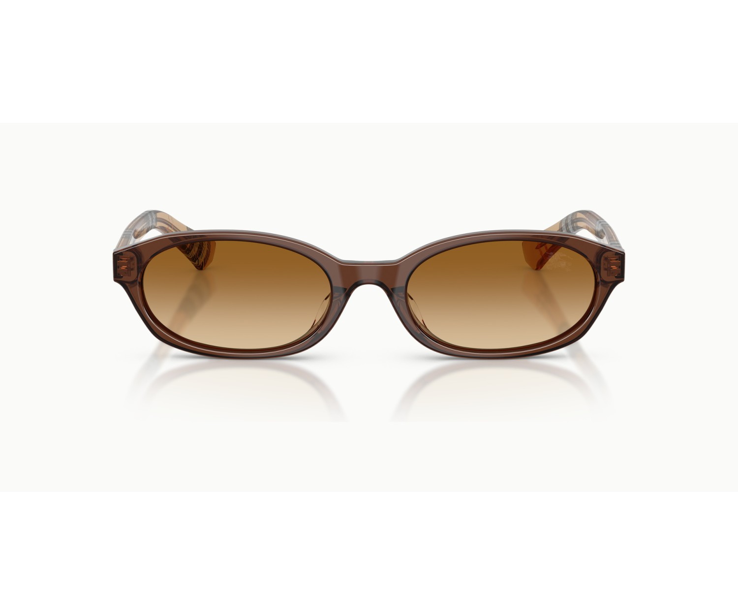 BURBERRY - BE4508D - 424313 - 56