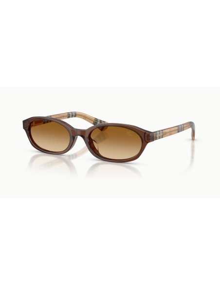 BURBERRY - BE4508D - 424313 - 56