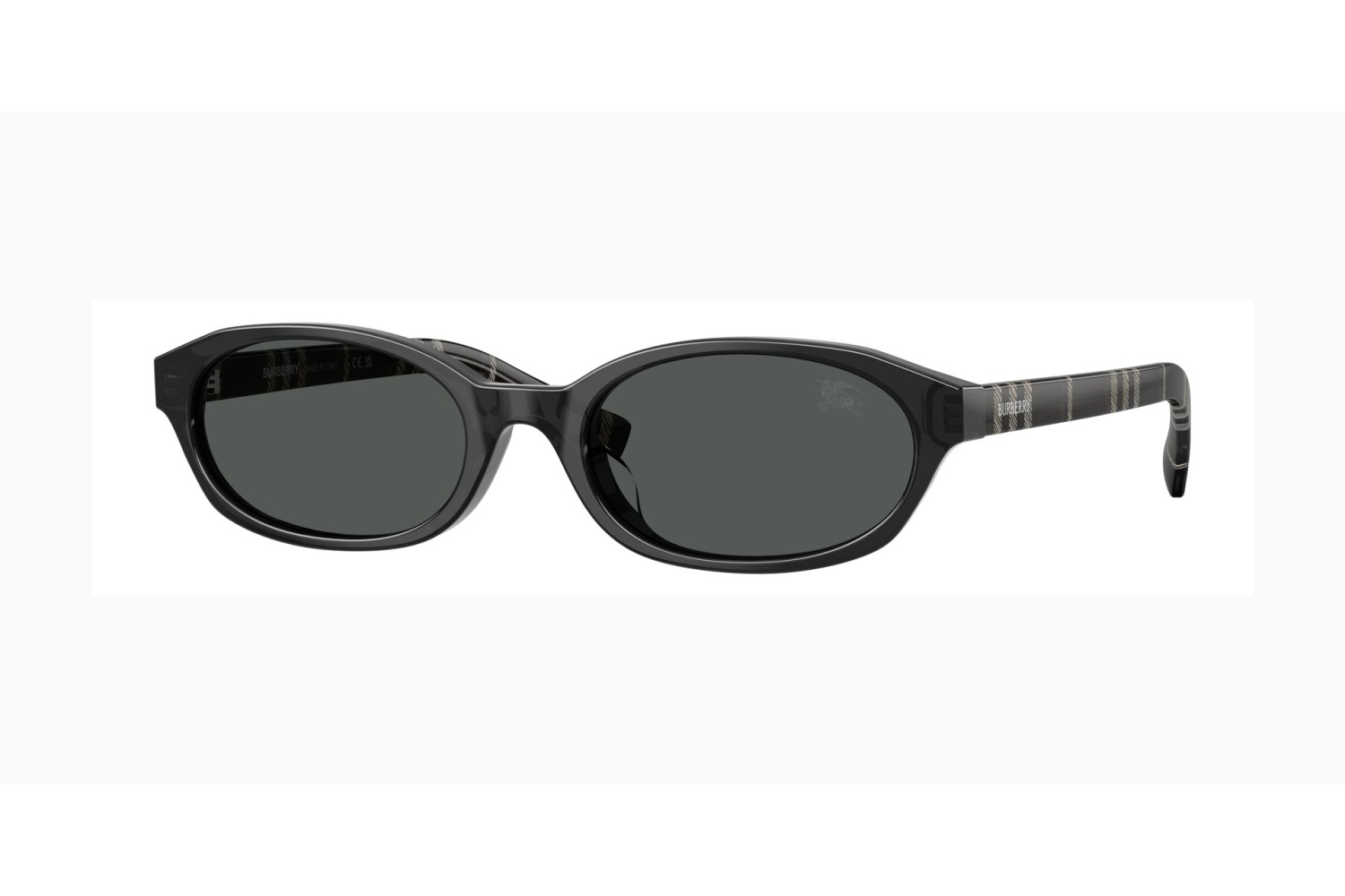 BURBERRY - BE4508D - 427087 - 56