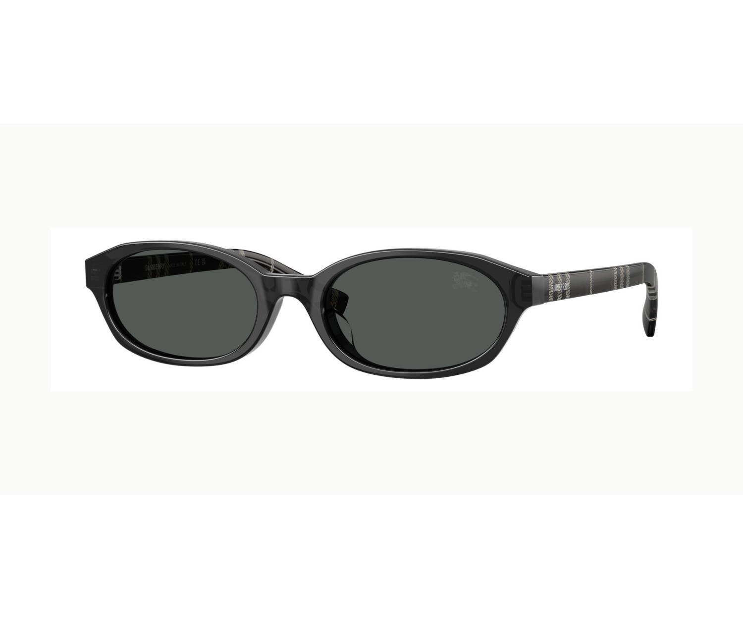 BURBERRY - BE4508D - 427087 - 56